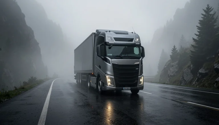 Bigger Trucks, Bigger Network: What the New Benelux Mega-Truck Corridor Means for Your ADR Cargo