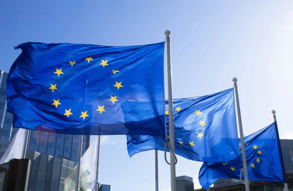 Brussels Targeting Competitiveness: What It Means for Shippers