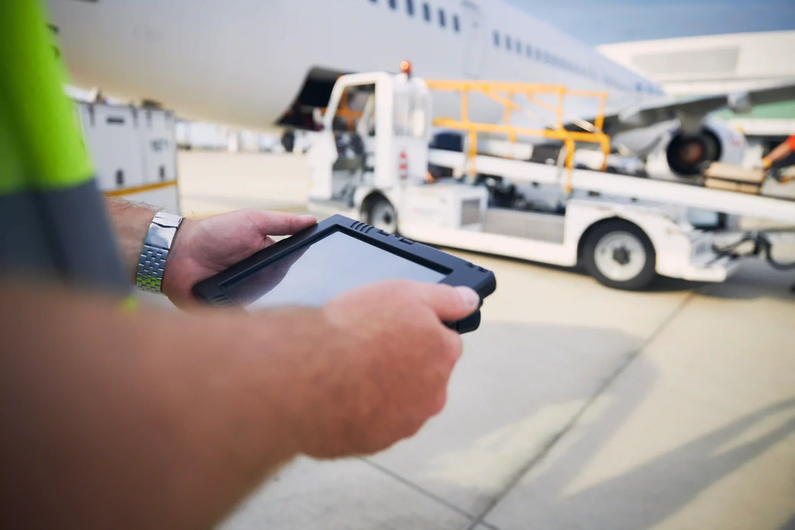 Customs clearance and documentation