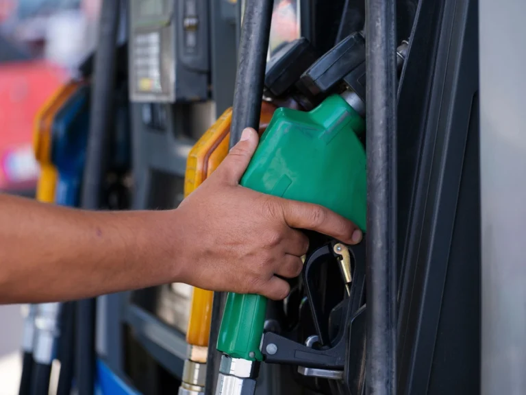 Diesel Costs Stay Manageable a Little Longer for Road Transport