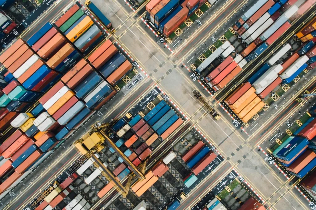 Dutch Exports to the United States Drop by a Quarter due to Import Tariff of 15%