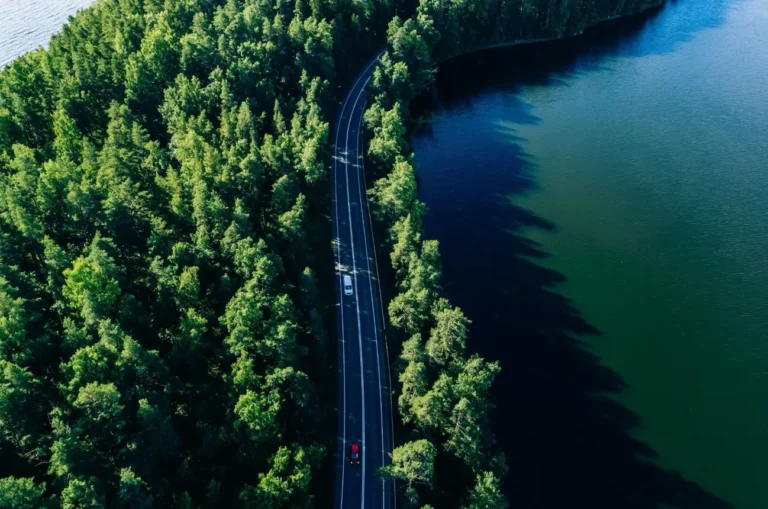 ETS2 is coming, a new European climate initiative designed to reduce carbon emissions.