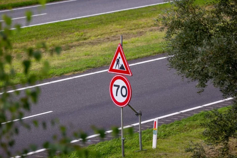 Extensive Roadworks Across the Netherlands Signal a New Era for Infrastructure Reliability