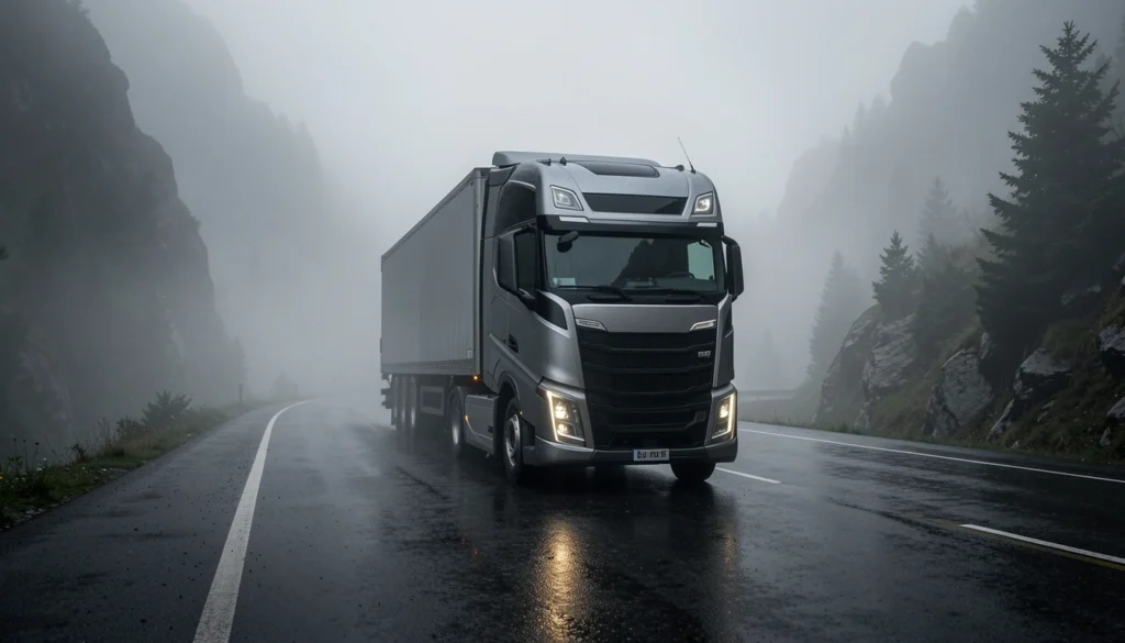 Grotere Trucks, Groter Netwerk: Wat het Nieuwe Benelux Megatruck-Corridor Betekent voor Uw ADR-Vracht