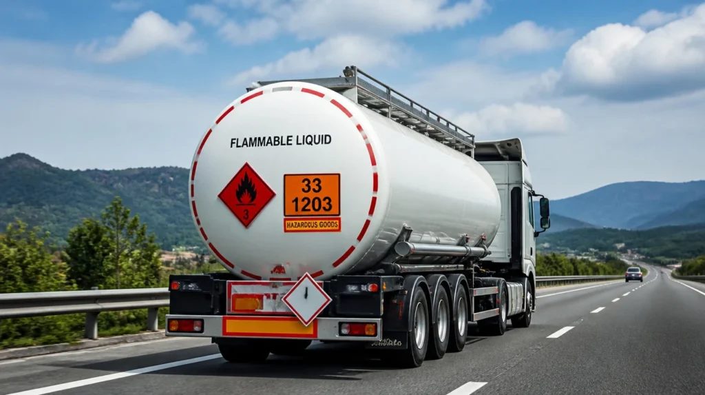 Planning hazardous goods and temperature controlled road freight for 2026 feels a bit like recalculating your route halfway through a storm.
