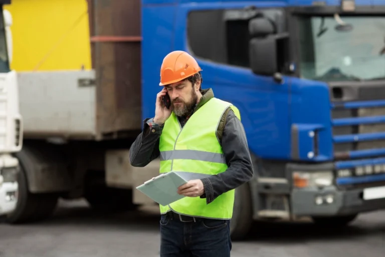 Roadside Inspections for Dangerous Goods