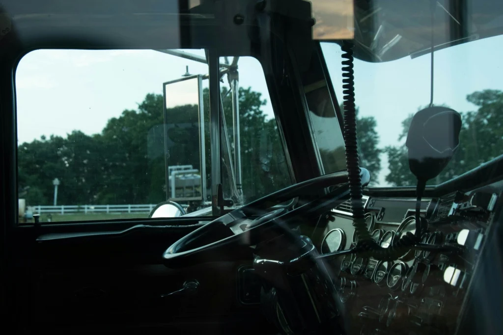Self-Driving Trucks: What It Means for Logistics