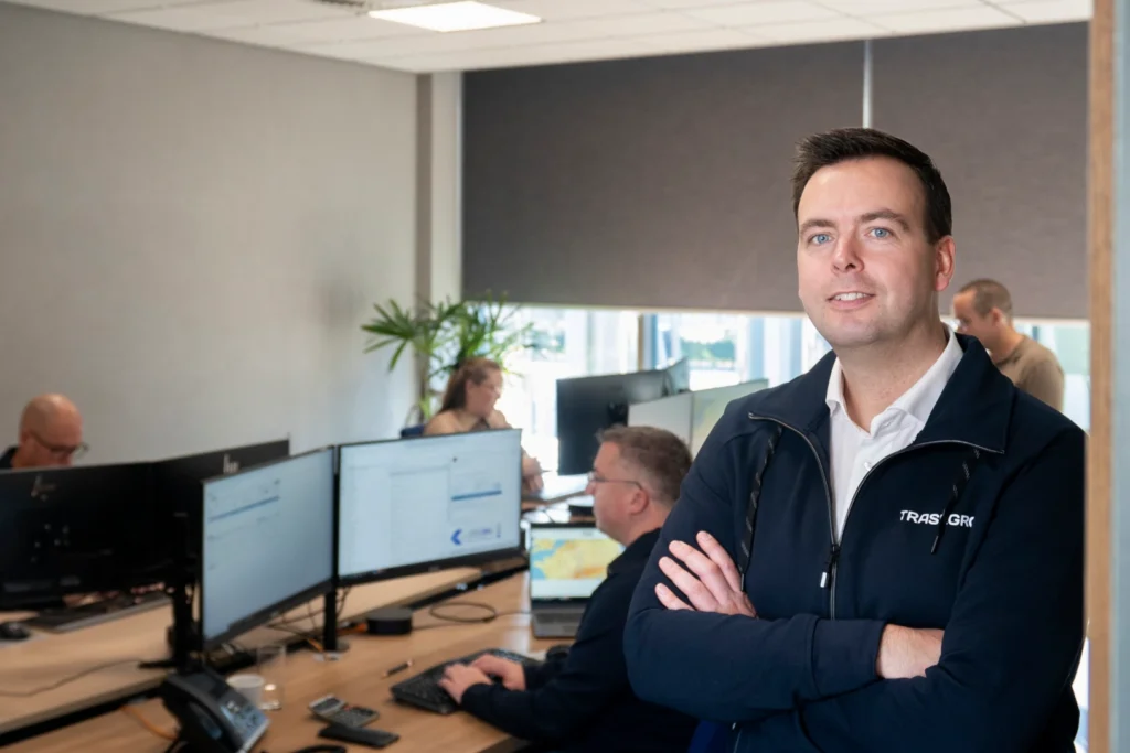 Network is everything