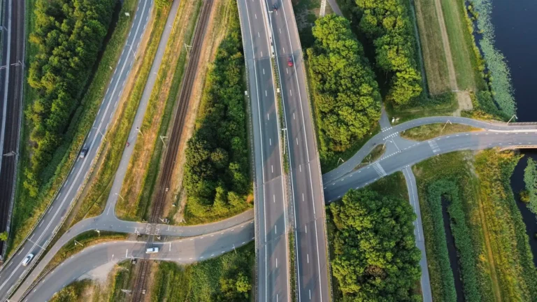 The Dutch Truck Toll Is Live: The Practical Checklist Every Fleet-owner Needs