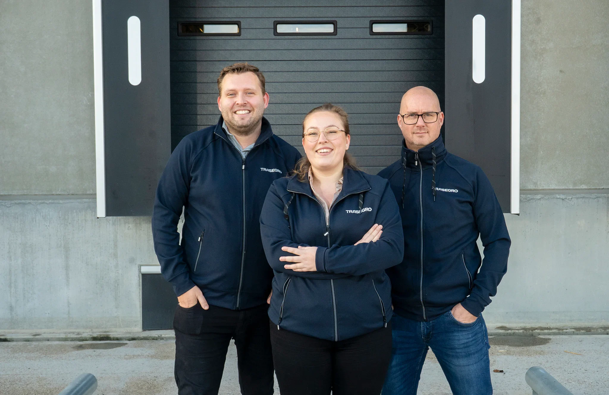 Team Trasegro