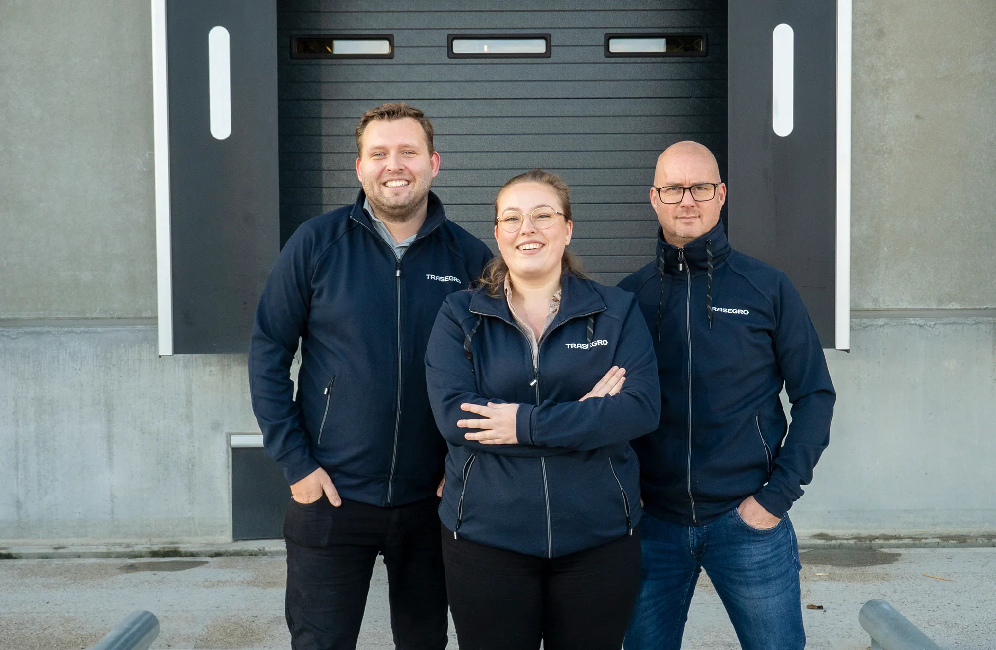Team Trasegro