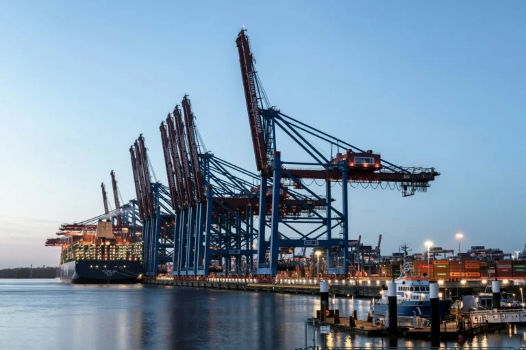 Transport- en logistieksector zet zich schrap voor een kostenschok