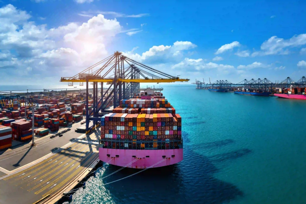 For logistics planners and supply chain directors managing time critical shipments across Europe.