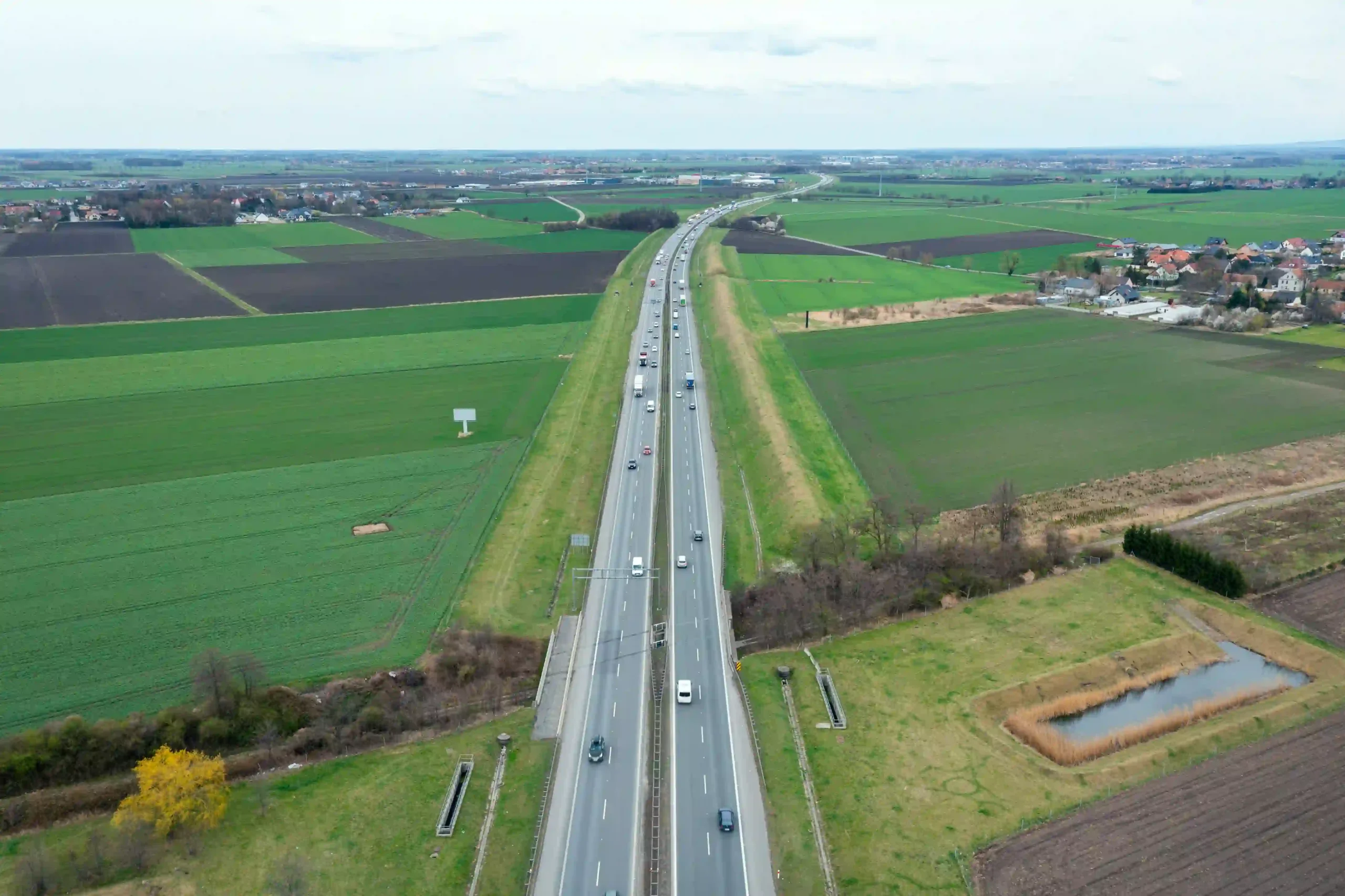The Dutch truck toll from July 1, 2026, a structural shift in road transport costs